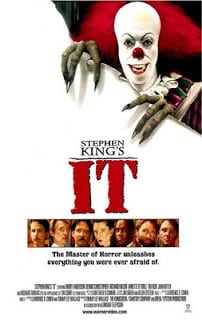 Stephen King's It (1990) อสุรกายขุมนรก