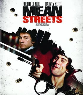 Mean Streets (1973) มาเฟียดงระห่ำ