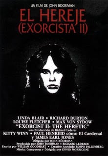 Exorcist II The Heretic (1977) หมอผีเอ็กซอร์ซิสต์ 2