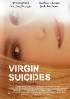 The Virgin Suicides (1999) เป็นวัยรุ่นยากกว่าที่คิด [Soundtrack บรรยายไทย]