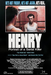 Henry Portrait of a Serial Killer (1986) สร้างจากเรื่องจริงของฆาตกรต่อเนื่องตัวจริง [Soundtrack บรรยายไทย]