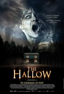The Hallow (2015) ฮาลโล มันตามมาจากป่า (ซับไทย)