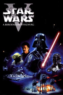Star Wars Episode V – The Empire Strikes Back (1980) สตาร์ วอร์ส เอพพิโซด 5 จักรวรรดิเอมไพร์โต้กลับ