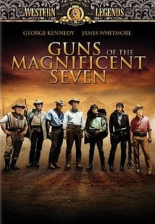 Guns of the Magnificent Seven (1969) 7 สิงห์แดนเสือ