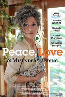 Peace, Love, & Misunderstanding (2011) อุ่นไอรักวันหวนคืน