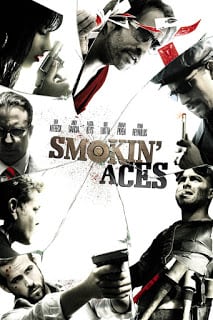 Smokin' Aces (2006) ดวลเดือด ล้างเลือดมาเฟีย