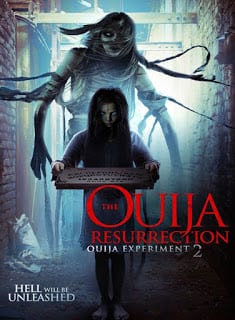 The Ouija Experiment 2  Theatre of Death (2015) กระดานผีกระชากวิญญาณ