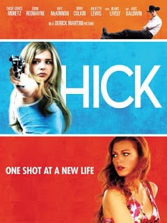 Hick (2011) หนังตลกร้ายดราม่า นำโดย โคลอี้ มอร์เร็ทซ์ [Sub Thai]