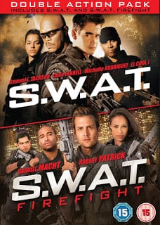 S.W.A.T. Firefight (2011) หน่วยจู่โจมระห่ำโลก 2