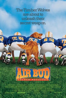 Air Bud 2 (1998) ซุปเปอร์หมา ปะทะ ซุปเปอร์อึด
