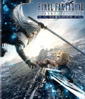 Final Fantasy VII Advent Children COMPLETE (2009) ไฟนอล แฟนตาซี 7 [Sub Thai]