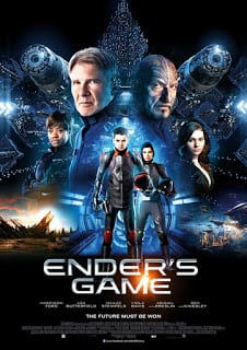 Ender's Game (2013) สงครามพลิกจักรวาล