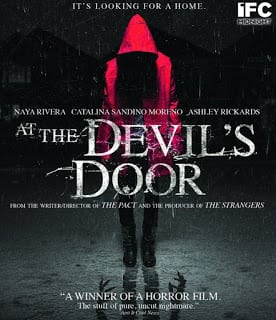 HOME [At the Devil's Door] (2014) บ้านนี้ผีจอง