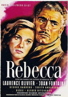 Rebecca (1940) [Soundtrack บรรยายไทย]