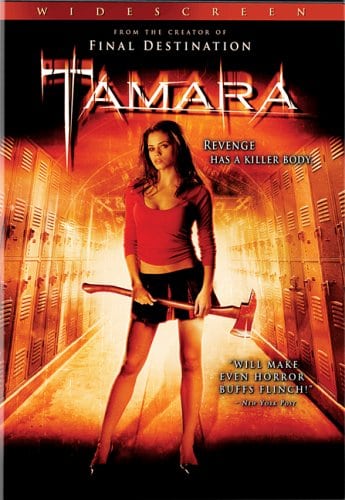 Tamara (2005) ทามาร่า แค้นทวงวิญญาณ