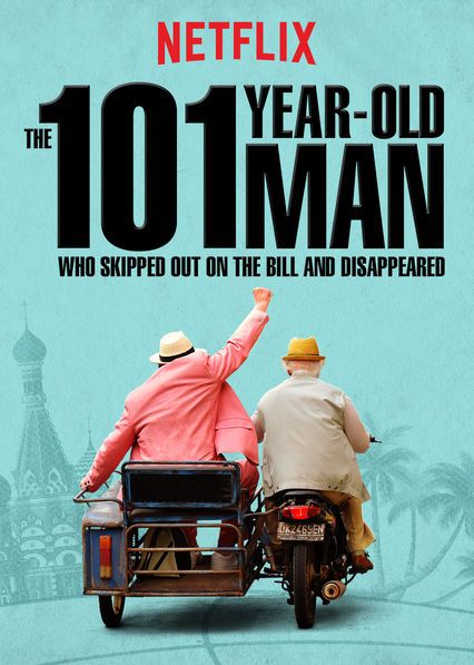 The 101-Year-Old Man Who Skipped Out on the Bill and Disappeared (2016) ชายอายุ 101 ที่ไม่ยอมจ่ายบิลและทำหายไป (ST)