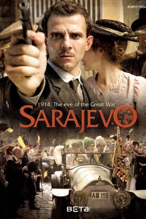 Sarajevo (2014) ซาราเยโว (ST)