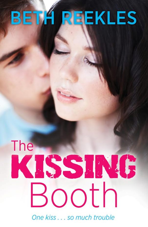 The Kissing Booth (2018) เดอะ คิสซิ่ง บรู (ST)