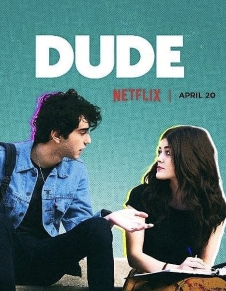 Dude (2018) เพื่อน (ซับไทย)