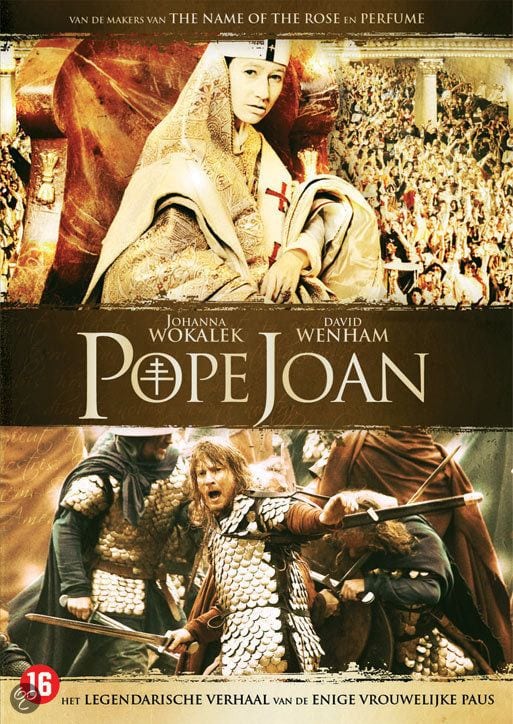 Pope Joan Die Papstin (2009) พระสันตะปาปาหญิงโจน (ซับไทย)