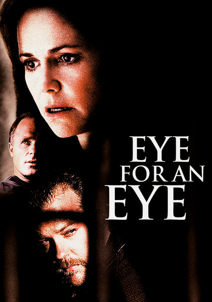 Eye For An Eye (1996) ดับแค้น ดับเดนนรก