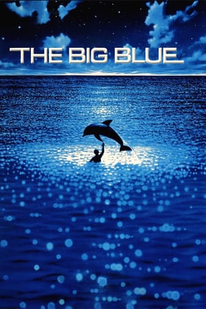 The Big Blue (1988) เดอะบิ๊กบลู (ซับไทย)