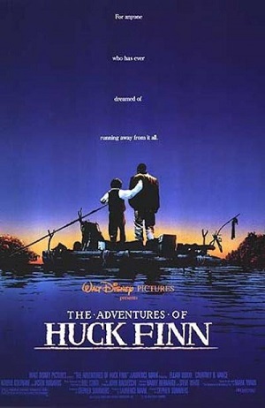 The Adventures of Huck Finn (1993) ฮัค ฟินน์ เจ้าหนูผจญภัย