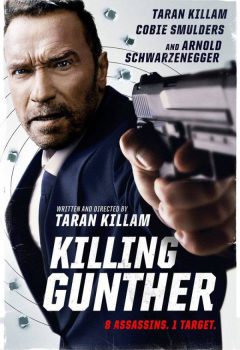 Killing Gunther (2017) กุนเธอร์ ผู้สังหาร