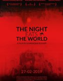 The Night Eats the World (2018) วันซอมบี้เขมือบโลก