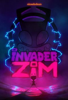 Invader ZIM: Enter the Florpus (2019) อินเวเดอร์ ซิม: หลุมดำมหาภัย