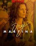 Dry Martina (2018) ดราย มาร์ตินา