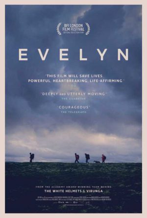 Evelyn | Netflix (2019) อีฟลิน