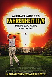 Fahrenheit 11-9 (2018) ฟาห์เรนไฮต์ 11/9