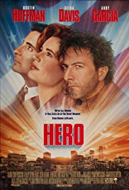 Hero (1992) วีรบุรุษ