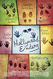 Hollywood Ending (2002 ฮอลลีวูดตอนจบ