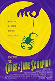 The Curse of the Jade Scorpion (2001) คำสาปของแมงป่องหยก
