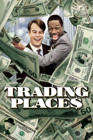 Trading Places (1983) สถานที่ซื้อขาย