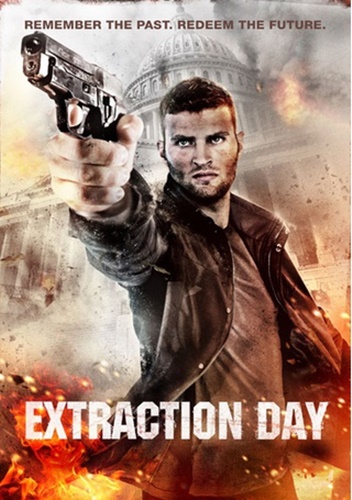Extraction Day (2014) วันพิฆาต