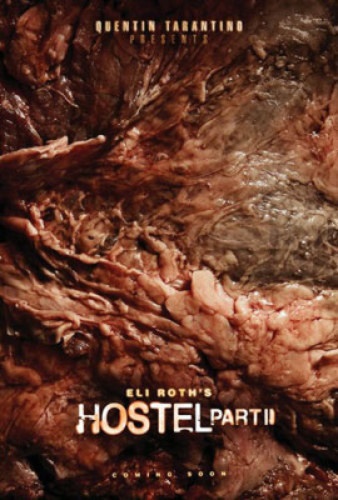 Hostel 2: Part II (2007) นรกรอชำแหละ 2