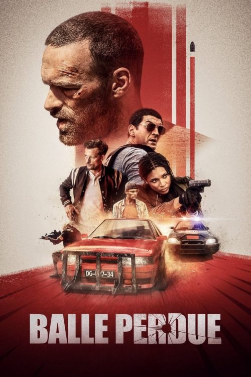 Lost Bullet | Netflix (2020) แรงทะลุกระสุน