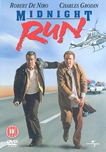 Midnight Run (1988) 2 กวนได้ 3 กำ