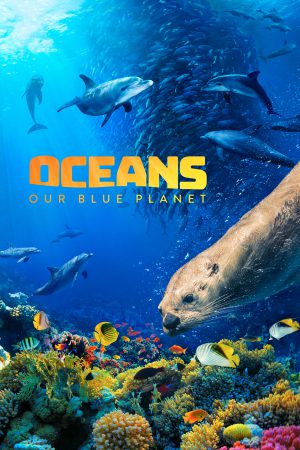 Oceans: Our Blue Planet (2012) มหาสมุทร ในดาวเคราะห์สีน้ำเงินของเรา