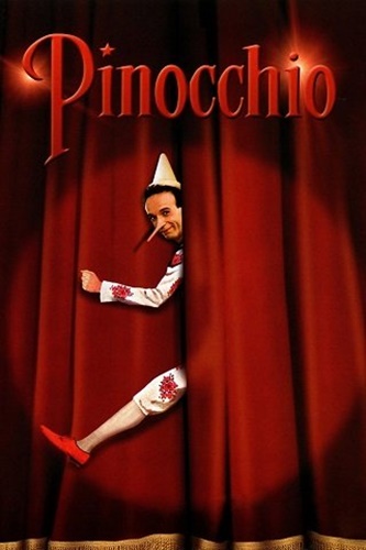 Pinocchio (2002) พินอคคิโอ