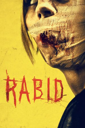 Rabid (2019) หน้าสยองซอมบี้