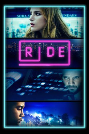 Ride (2018) แม่สาวสุดดีด