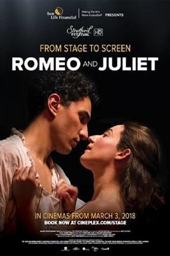 Romeo and Juliet (1954) ตำนานรัก โรมิโอ แอนด์ จูเลียต