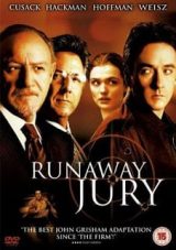 runaway jury (2003) วันพิพากษ์แค้น