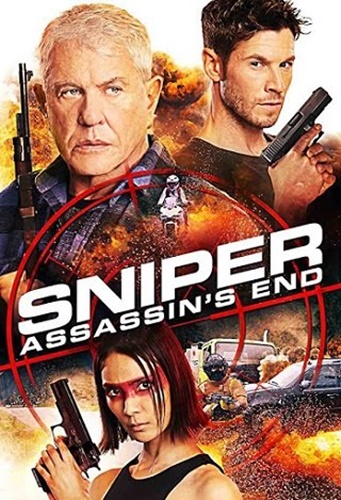 Sniper: Assassin’s End (2020) ปลายทางของฆาตกร สไนเปอร์