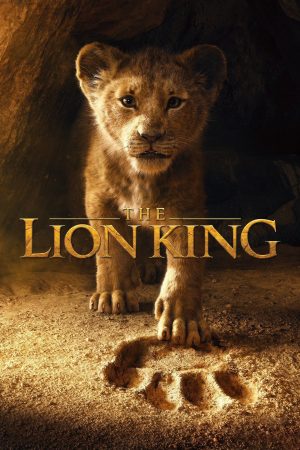 เดอะ ไลอ้อน คิง (2019) The Lion King