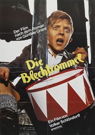 The Tin Drum (1979) ดีเบลชทรอมเมิล